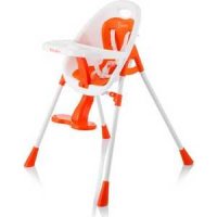 Baby Care    "Basis" (orange)