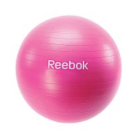   REEBOK Gym Ball, 65  Magenta () (RAB-11016MG)
