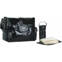  Kalencom Elite bag cosmopolitan (black)