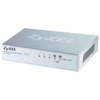  ZyXEL ES-105A   Fast Ethernet    