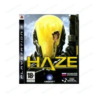    PS3 Haze ( )