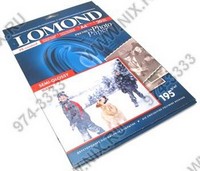  LOMOND c  - (Super Glossy Warm) , 195/A4/20 .