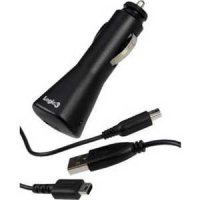 DSi Car Charger