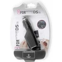 NDS Car Charger