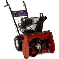   Toro 722  Power Throw (38818)