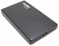    HDD 2.5" SVEN SE-202 SATA, USB 2.0, 
