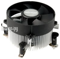 Evercool UI01-9525SA  Socket 775/1155/1156 (,95x95x25 ,2600 rpm,47.74 CFM,31 