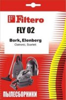 - Filtero FLY 02 Economy