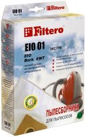 Аксессуар для пылесосов Filtero EIO 01 (4) ЭКСТРА