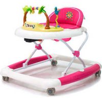 Baby Care  Zoo (Pink)