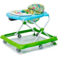 Baby Care  Simple (Green)