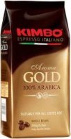    Kimbo Aroma Gold Arabica bag 250 
