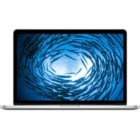 APPLE MacBook Pro 15" Retina dual-core i7 2.6GHz/16GB/1TB flash/GT750M 2GB/DVD-RW/Mac OS Mav ME294C1