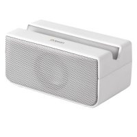   Oregon Scientific BOOMBERO ZP201-w Wireless Speaker White