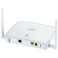   ZyXEL NWA-3160 802.11a.b.g/100 m/Telnet/PoE/54 Mbps