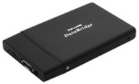 ViPowER VPA2-25118IL-0-E    HDD SATA 2.5 USB2.0+SATA+eSATA, , 