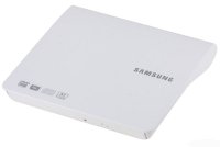 .  ext. DVDRW Samsung SE-208DB/TSWS Slim White (SuperMulti, USB 3.0, Retail)