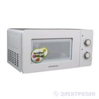 Daewoo Electronics KOR-5A18W  