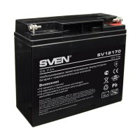 Аккумулятор для ИБП Sven SV 12V 17Ah SV12170 / SV-0222017