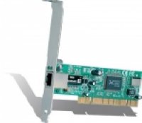   TrendNet TE100-PCIWN (10/100Mbps, PCI) retail