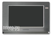 COMMAX CDV-1020AE  10.2", TFT LCD, PAL/NTSC, LED ,   (Toch Screen