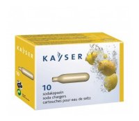    Kayser KC02-10 1101, 10 