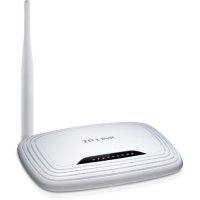     TP-LINK TL-WR743ND, 802.11n, 150  / , 2.4 ,