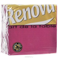   Renova "Art de la table Gold", , : , 40 