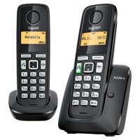  DECT Gigaset A130 DUO -