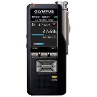  OLYMPUS DS-7000, 2Gb, Black, 