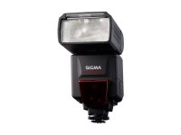  Sigma EF 610 DG Super for Sony Alpha