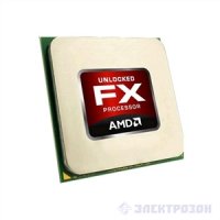  AMD X4 4130 3.8GHz 8Mb FD4130FRGUBOX Socket AM3+ BOX