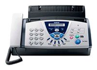  c  Brother FAX-T106R (14,4 bps/ 100  /  10 /