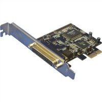  PCI-E Orient XWT-PE2S1P ( XWT-PE2S1P ) 1LPT, MCS9901CV, ret
