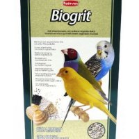 Био-песок для птиц Padovan витамины минералы 700 г