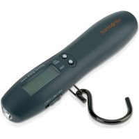  - Samsonite U23*801 Digital Luggage Scale/Torch,  (09)