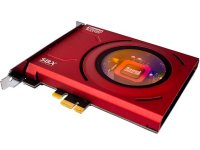   Creative Sound Blaster Z Bulk PCI Express x1, 5.1-.,  , 1 .