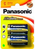 PANASONIC   Alkaline Power Bronze/LR03///  4 