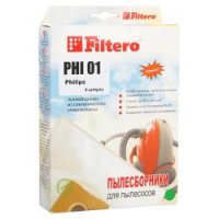  Filtero PHI 01 extra   Philips/Nilfisk