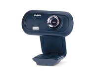 SVEN (IC-950 HD Black) Web-Camera (1280x720, USB, микрофон)