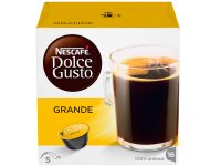    Nescafe Dolce Gusto Cafe Crema Grande, 16 