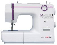   Astralux 542