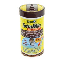 Tetra 15      ,  TetraMin Granulat 250 ml 139749