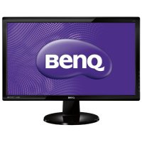  18.5" Benq GL955A gl.Black, LED, 1366x768, 5ms, 200 cd/m2, 600:1 (DCR 12M:1), D-Sub