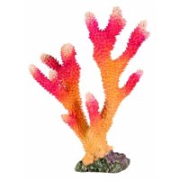 Коралл для аквариума Trixie 26 см