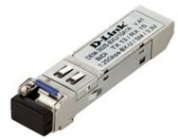 D-link DEM-302S-BXU  SFP 1000Base-LX, SM, Single Fiber,  3,3  ( 2 ), WDM (Tx: 1310