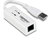  Trendnet TFM-561U (V.90, K56Flex, Ext, USB)
