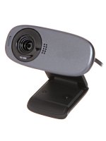 Webcamera Logitech C310 (RTL) (USB 2.0, 1280*720, )(960-000637)