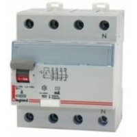 Legrand 009013   4P 300mA/63  - 4 (AC) DX-