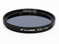 Fujimi  Fujimi ND64 72mm
